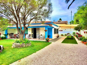 La Spiaggia in Giardino Comfort and Sea 100mt